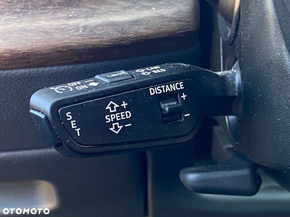 Audi Q8 50 TDI mHEV Quattro Tiptronic - 21