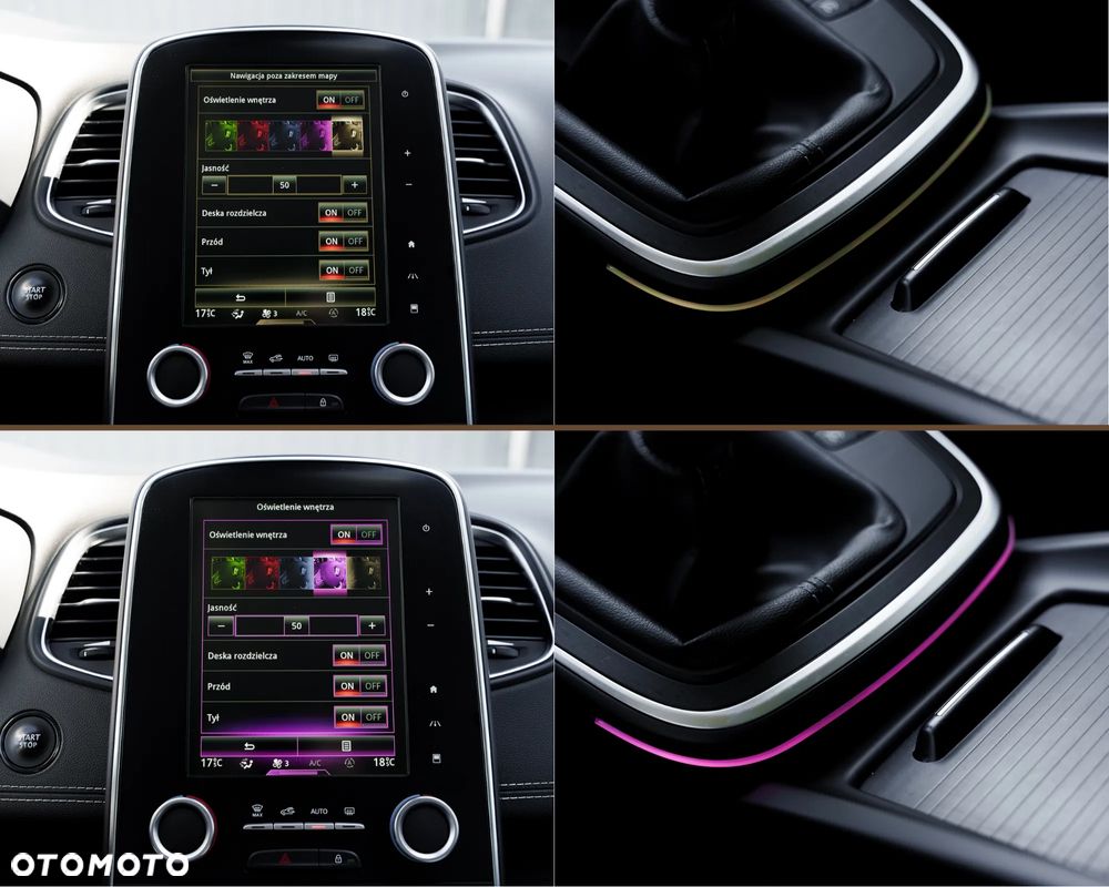 Renault Grand Scenic Gr 1.7 Blue dCi Bose EDC - 33