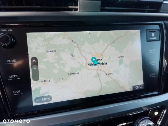 SsangYong/KGM Korando 1.5 T-GDI Sapphire 4WD - 17