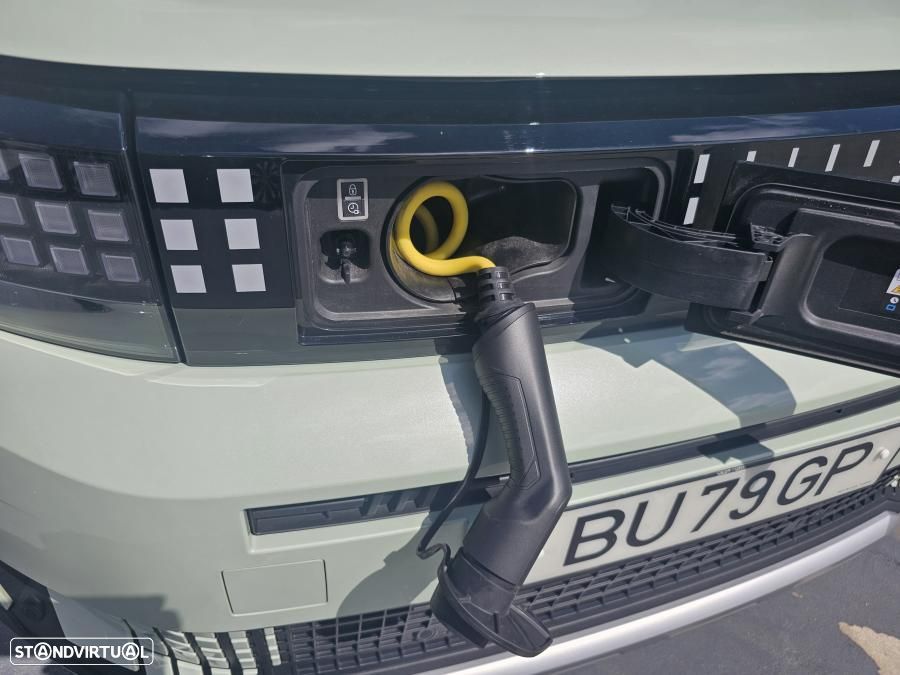 Fiat Grande Panda 45 kWh La Prima - 24