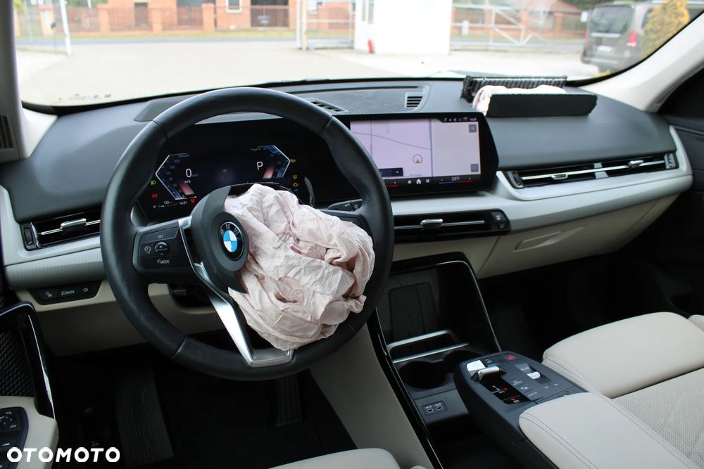 BMW X1 - 27