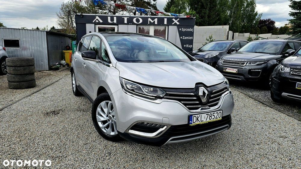 Renault Espace - 10