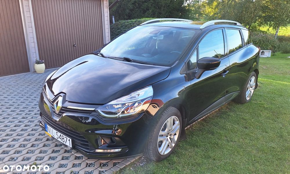 Renault Clio ENERGY TCe 90 Start & Stop Limited - 9