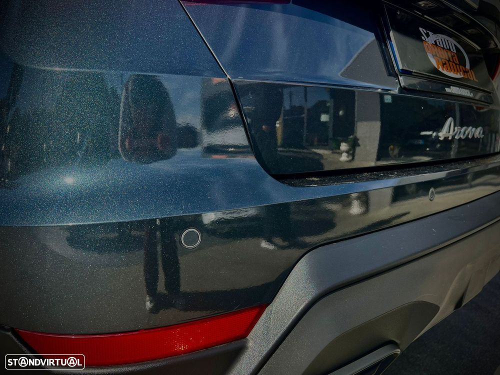 SEAT Arona 1.0 TSI Style - 21