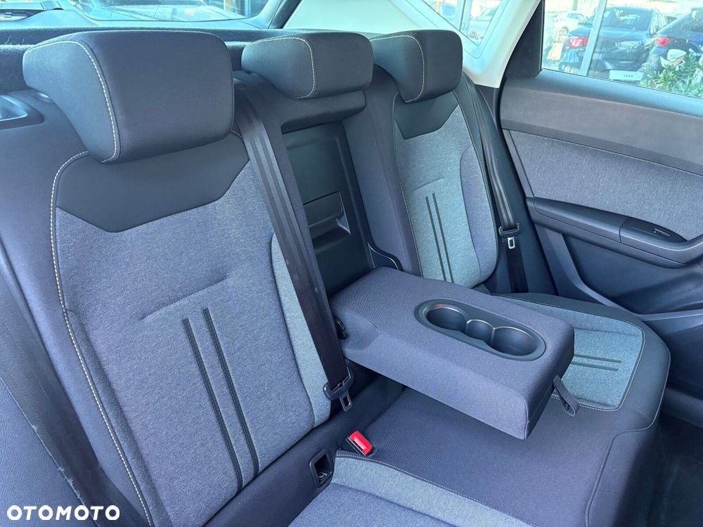 Seat Ateca - 16