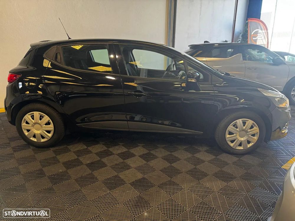 Renault Clio 1.2 Zen - 8