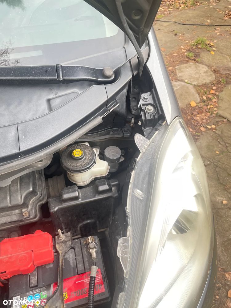 Honda Jazz 1.4 Comfort Plus - 21