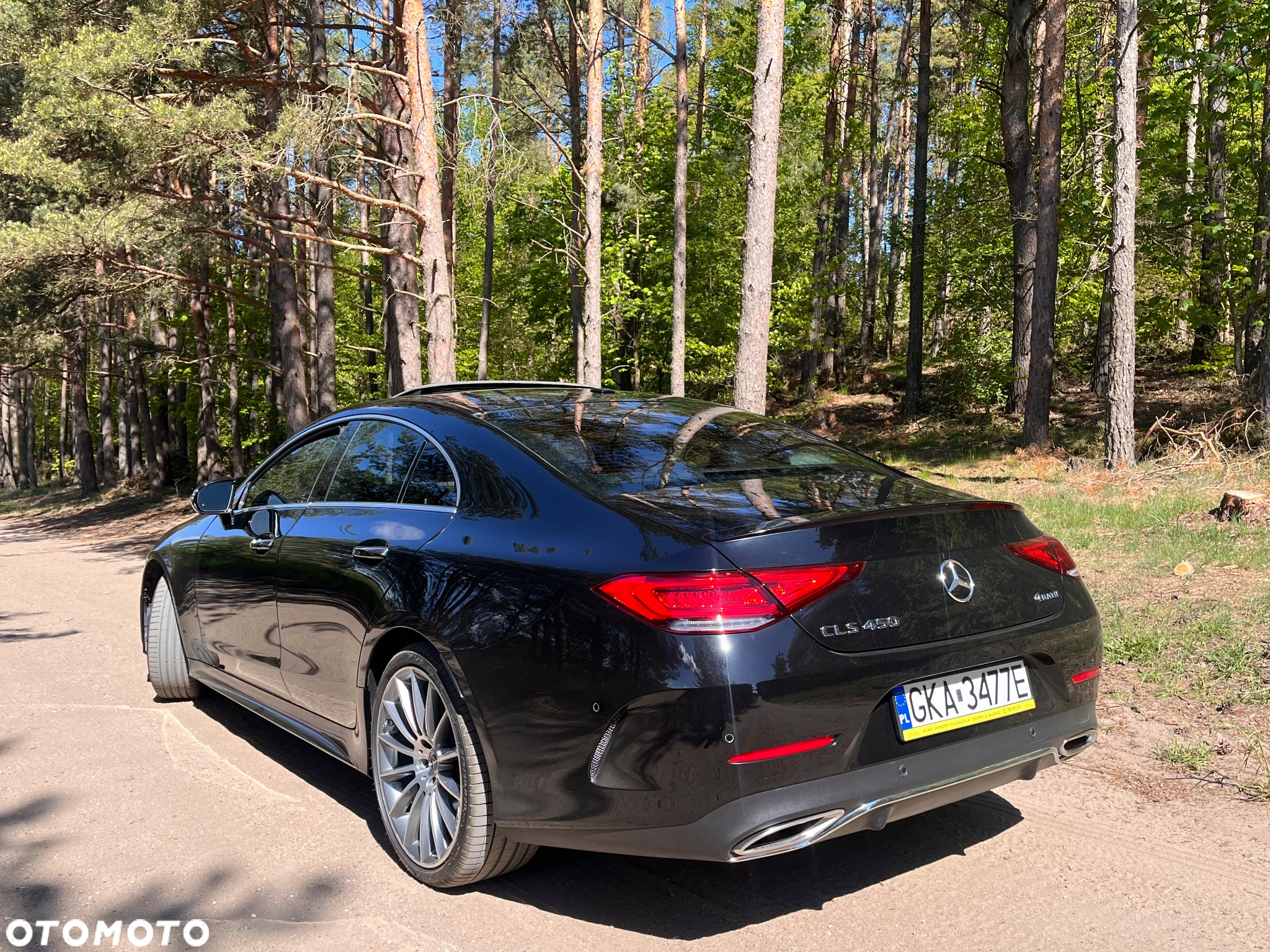 Mercedes-Benz CLS - 7