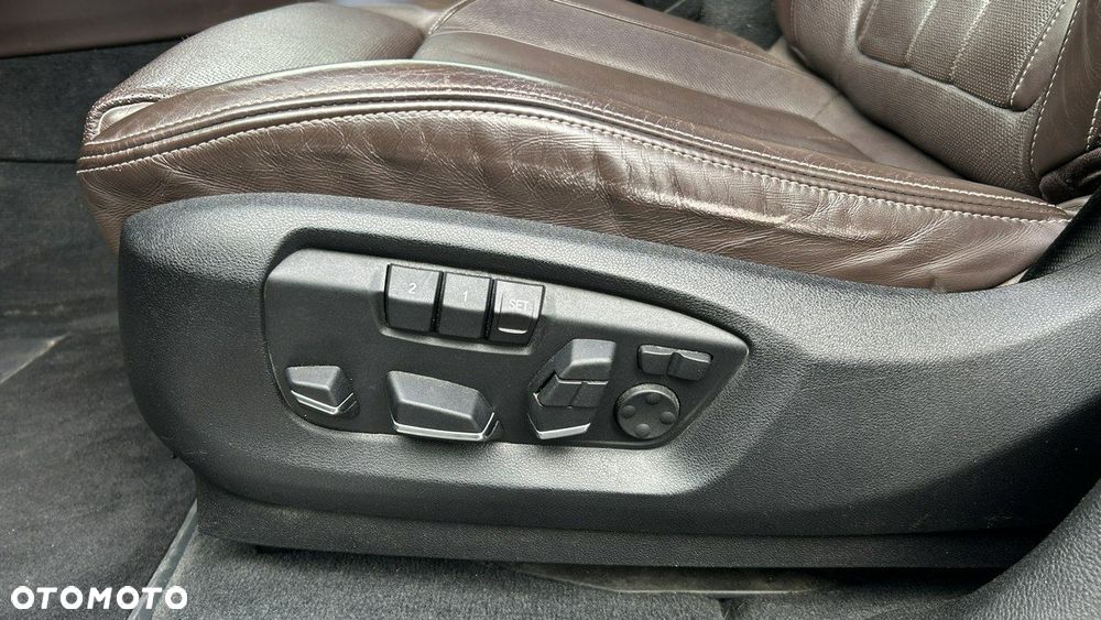 BMW X5 - 9