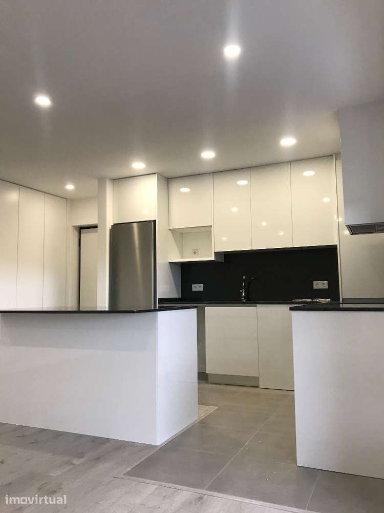 APARTAMENTOS NOVOS 237.500 GARAGEM 2 CARROS 220.000,00 GARAGEM 1 CARRO - Grande imagem: 3/26