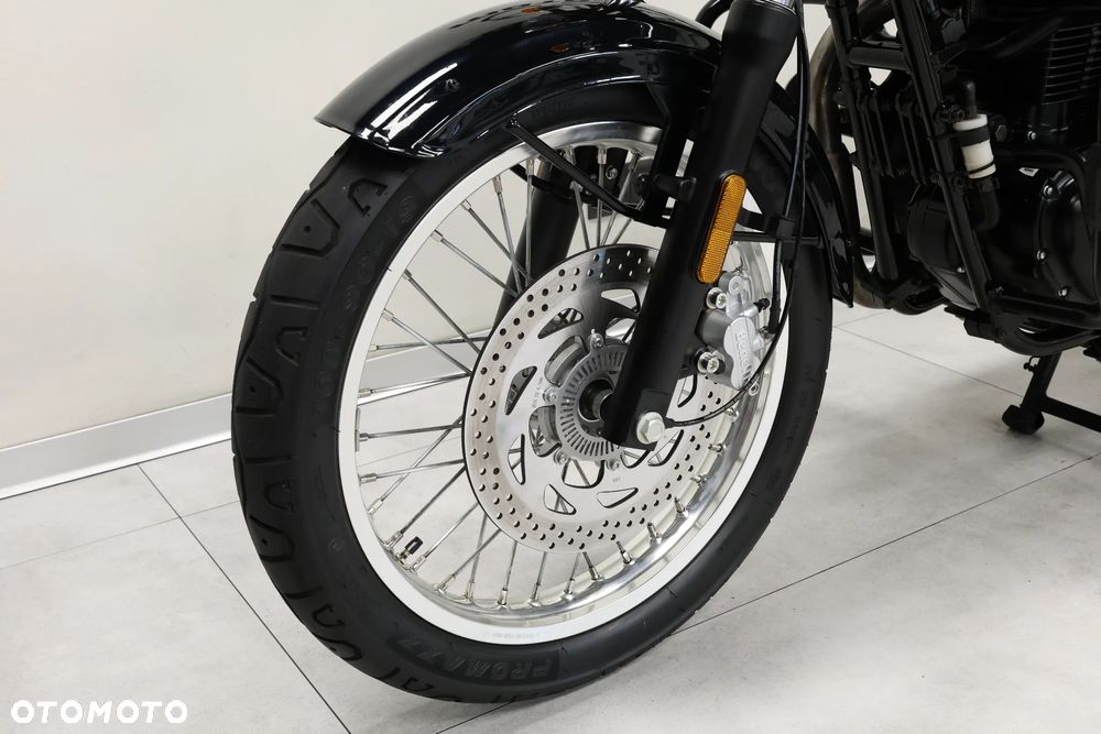 Benelli IMPERIALE 400 - 33