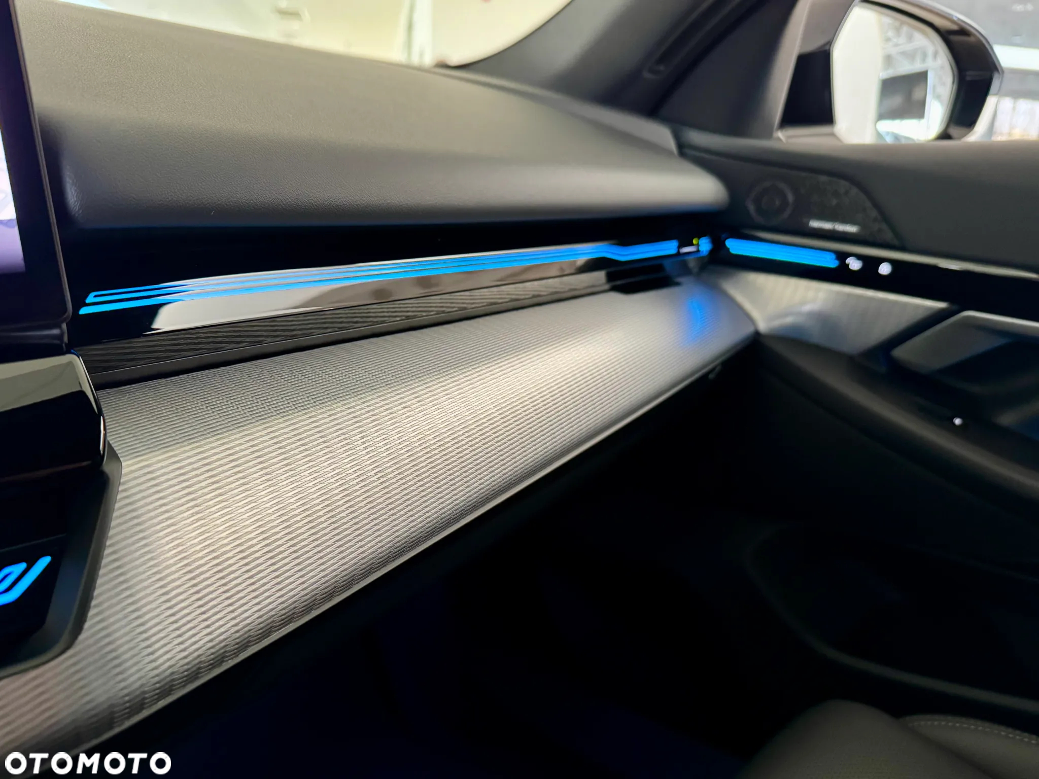 BMW Seria 5 - 11