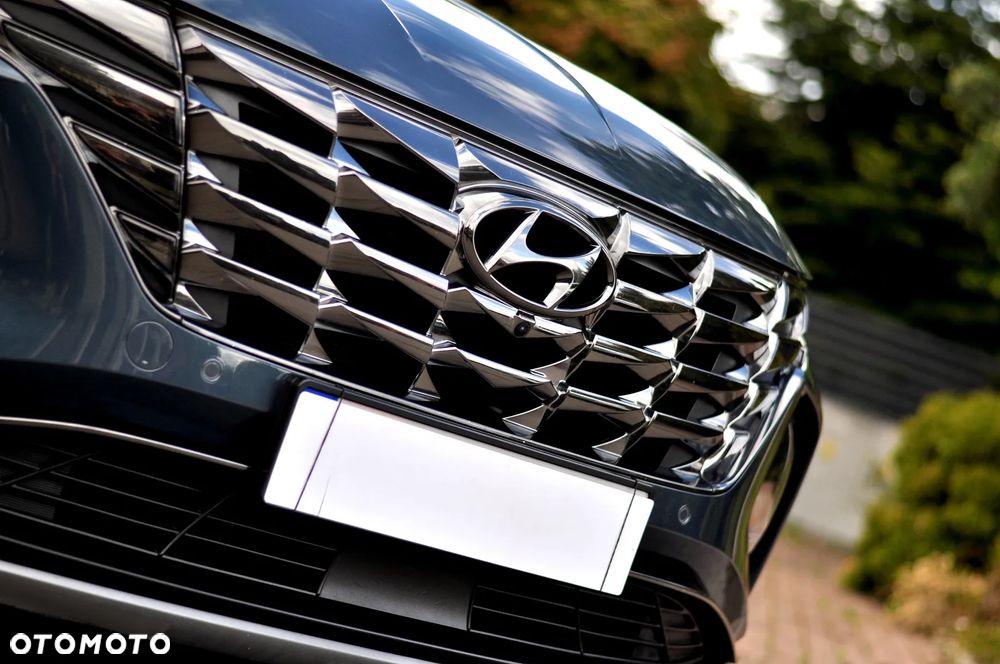 Hyundai Tucson 1.6 T-GDi 48V-Hybrid 2WD Prime - 6