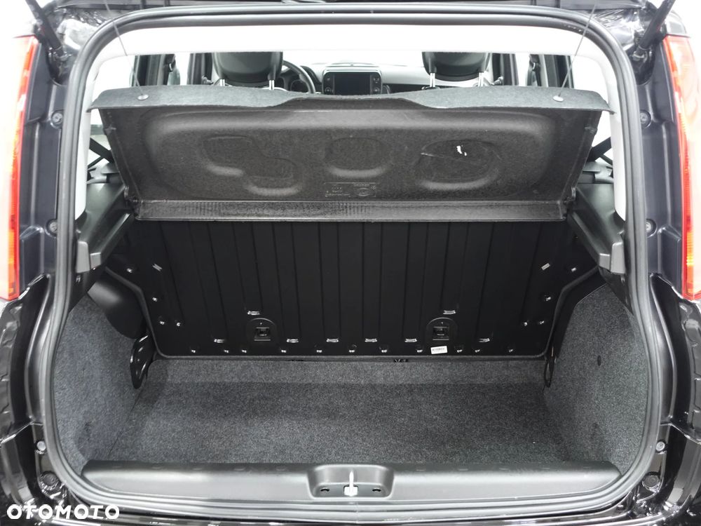 Fiat Panda 1.0 Hybrid - 23