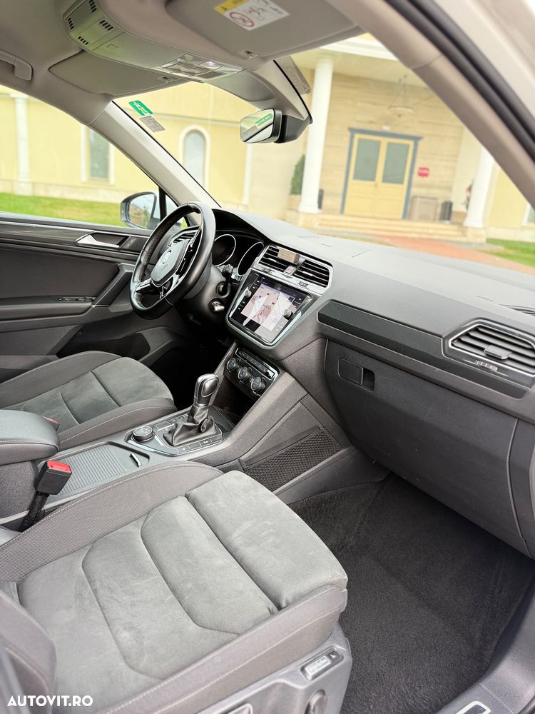 Volkswagen Tiguan - 8