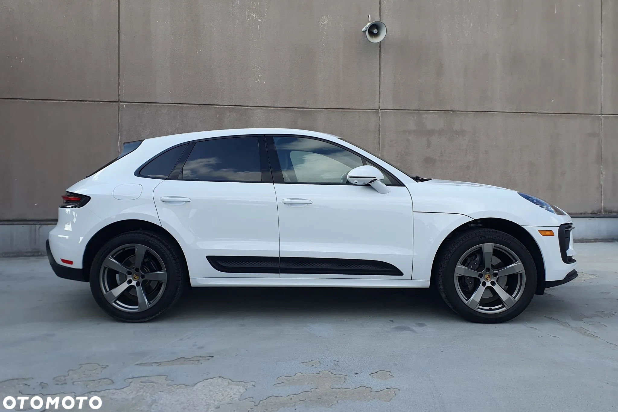 Porsche Macan Standard - 6