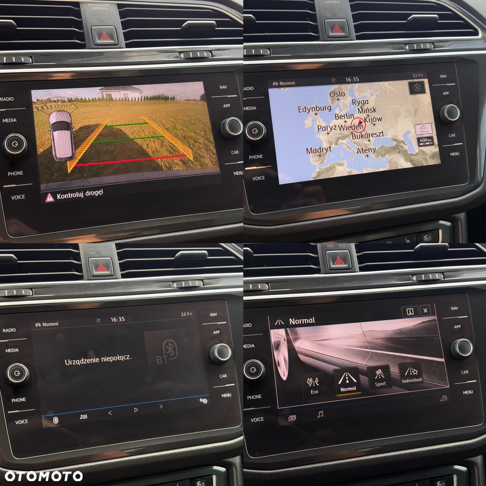 Volkswagen Tiguan 2.0 TDI SCR 4Motion DSG Join - 24