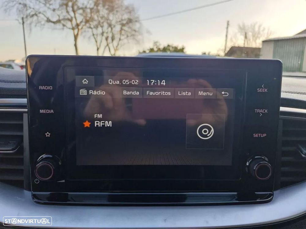 Kia Ceed SW 1.6 GDi PHEV Drive 6DCT - 11