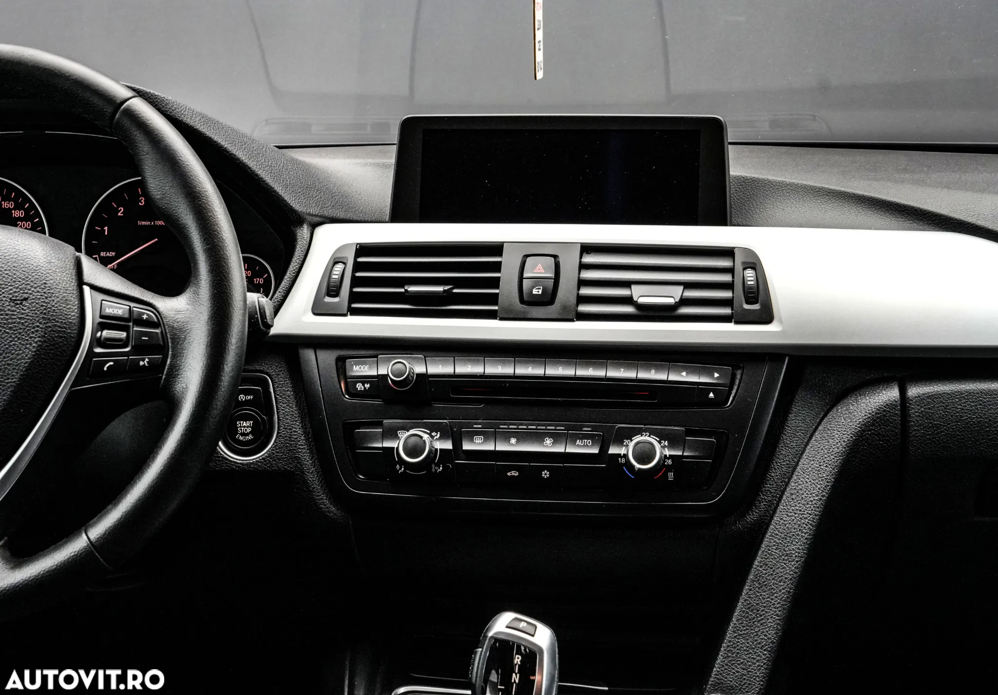 BMW Seria 3 - 16