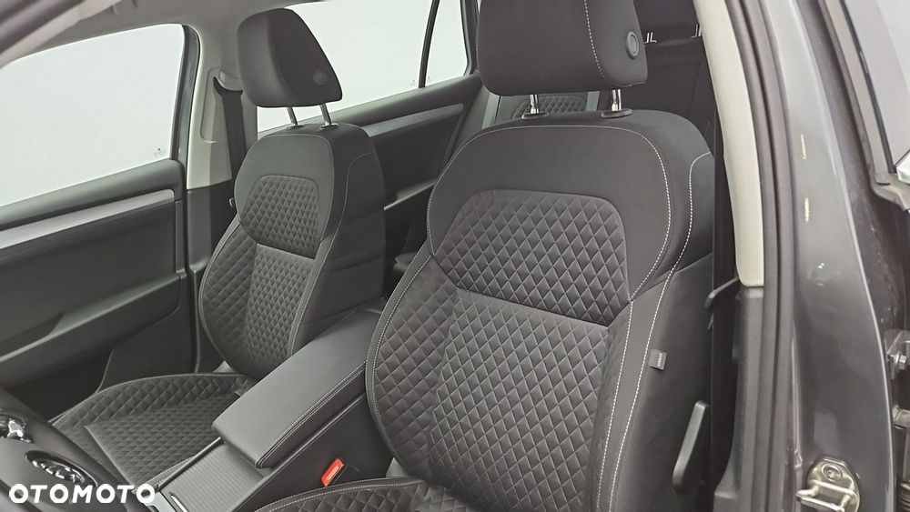 Skoda Superb 1.4 TSI Plug-In Hybrid Style DSG - 11