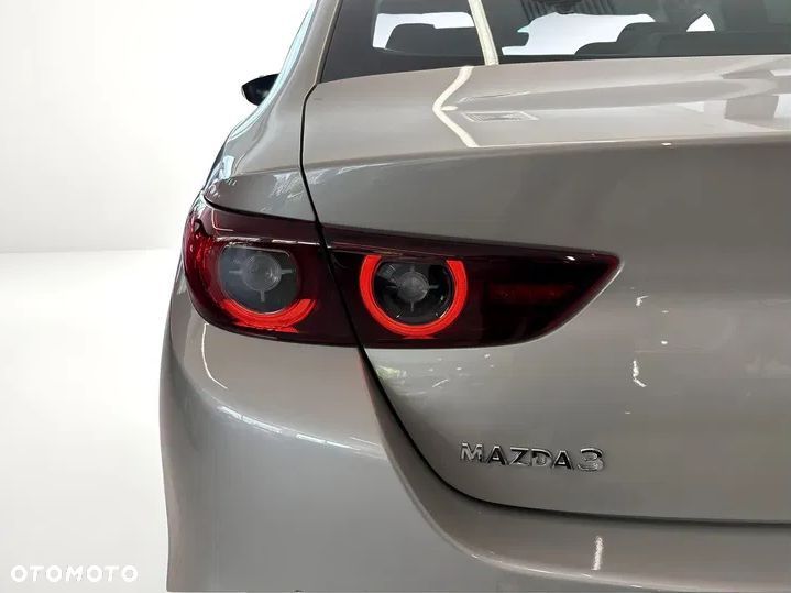 Mazda 3 2.0 mHEV Exclusive-Line - 21