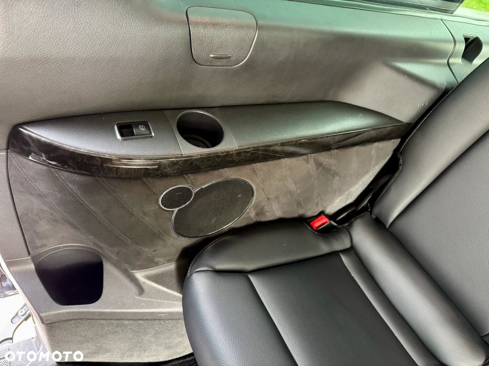 Mercedes-Benz Viano - 19