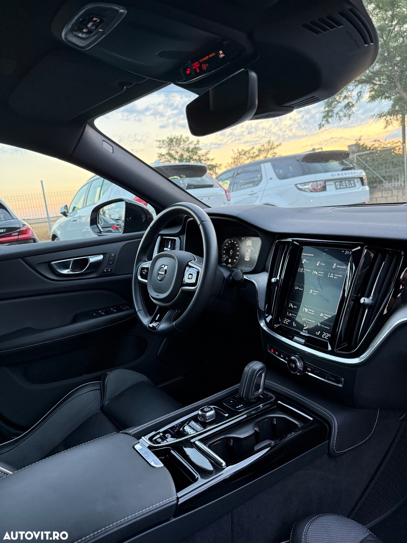 Volvo S60 - 8