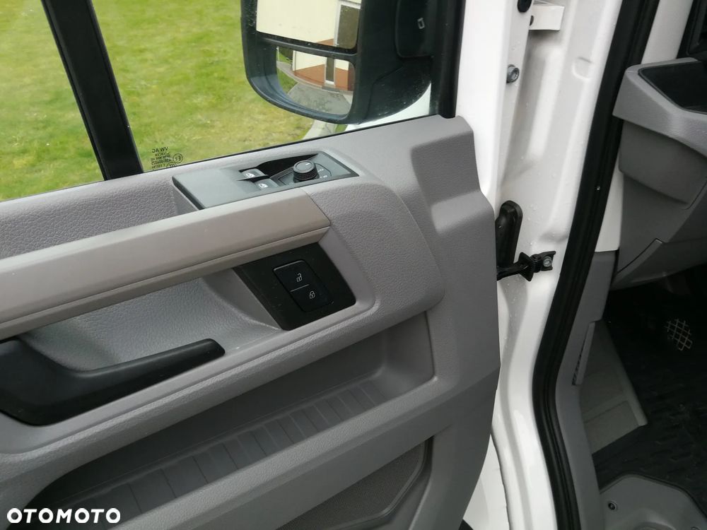 Volkswagen Crafter - 16