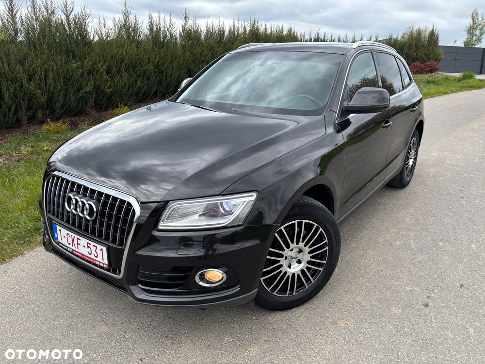 Audi Q5 - 15