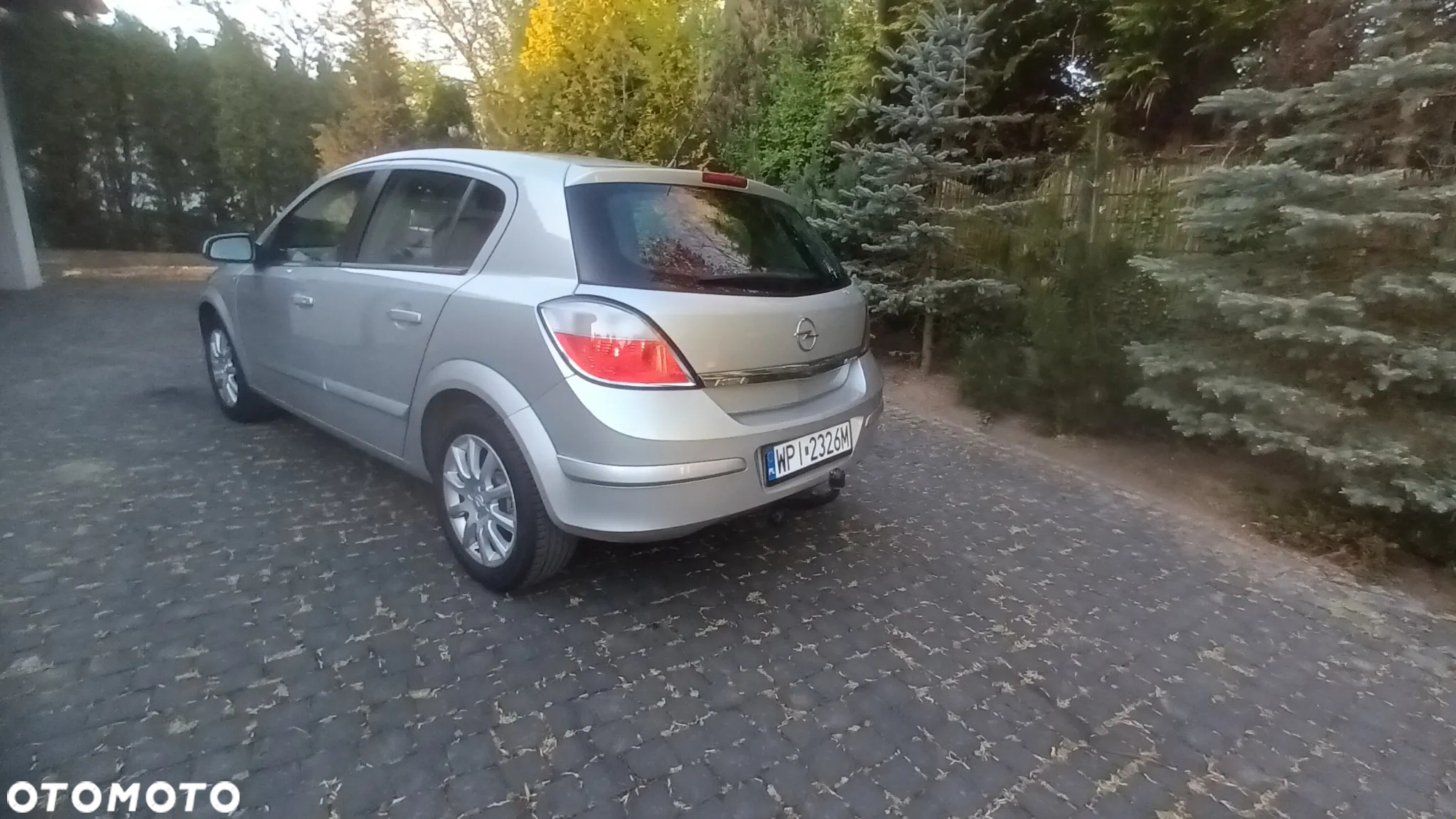 Opel Astra III 1.6 Elegance - 6
