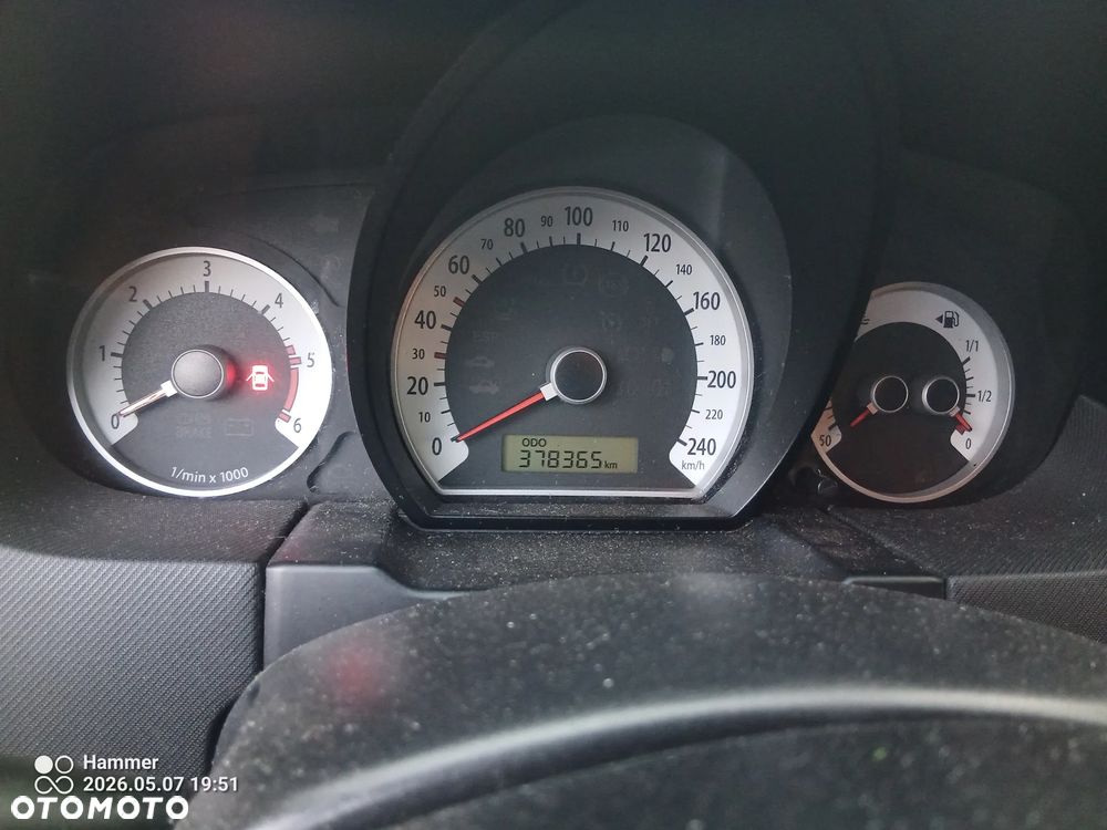 Kia Ceed 1.6 CRDi Edition 7 - 21