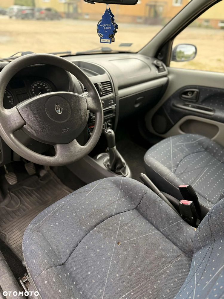 Renault Clio 1.5 dCi All Inclusive - 9