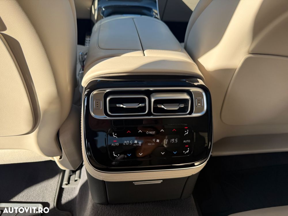 Mercedes-Benz S 450 4MATIC L 9G-TRONIC - 29