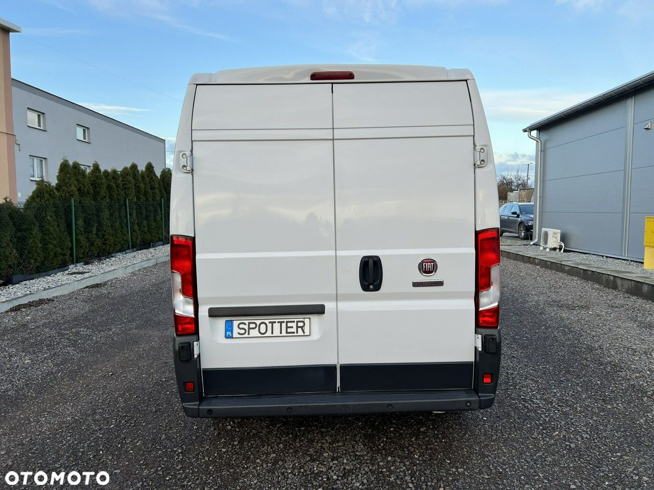Fiat Ducato - 7