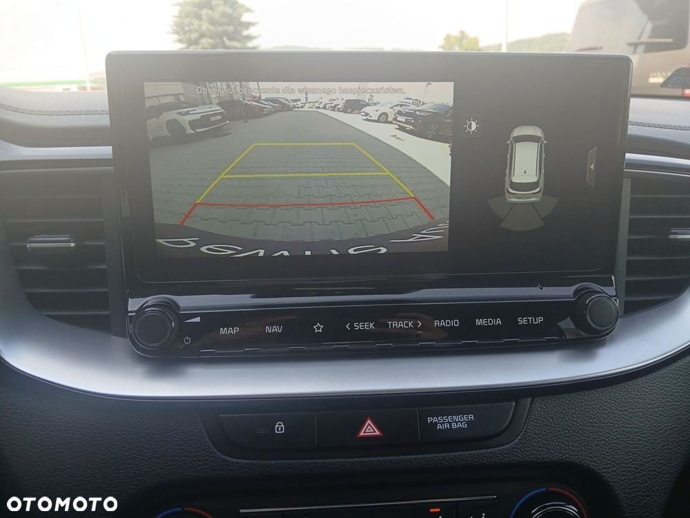 Kia Ceed 1.4 T-GDI L DCT - 19