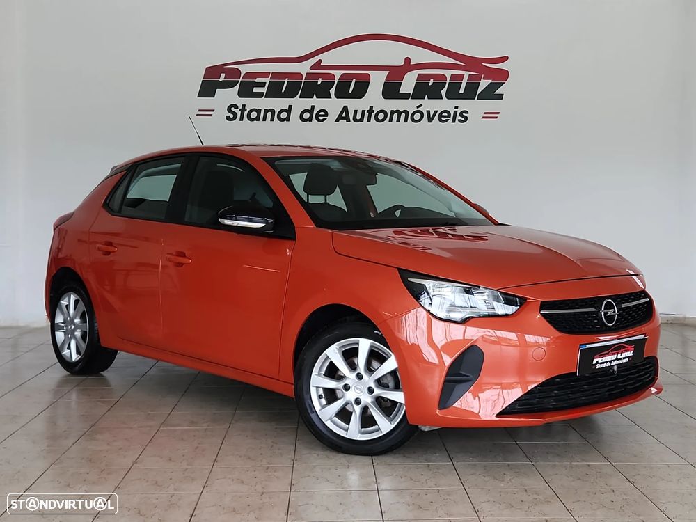 Opel Corsa 1.2 S&S Edition - 4