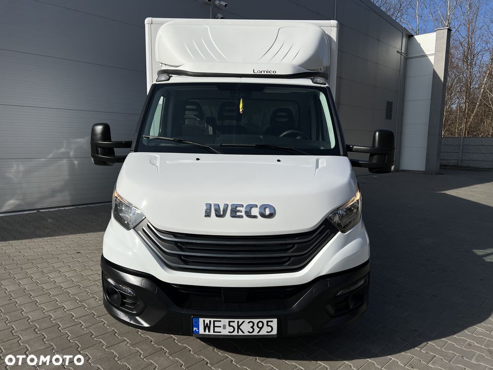 Iveco Daily - 2