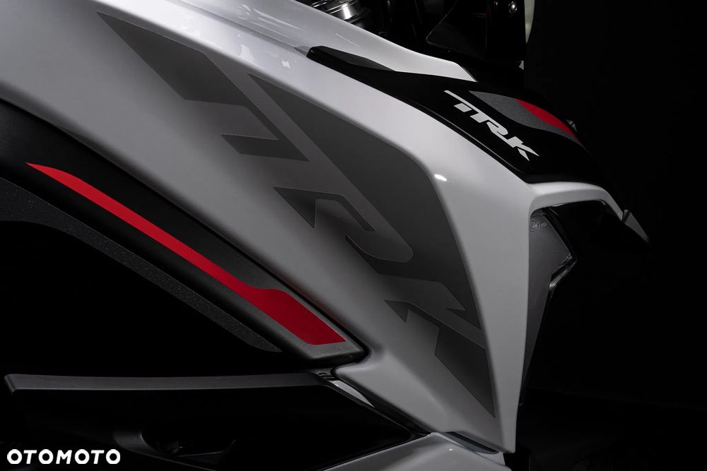 Benelli TRK 702 - 24