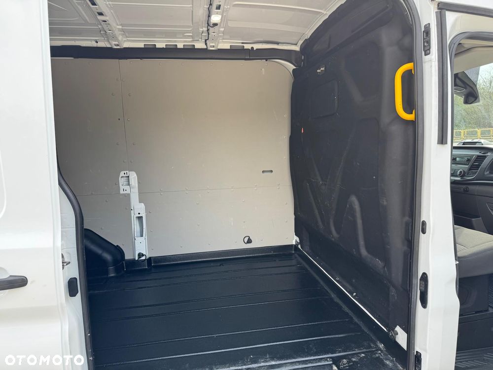 Ford TRANSIT - 15