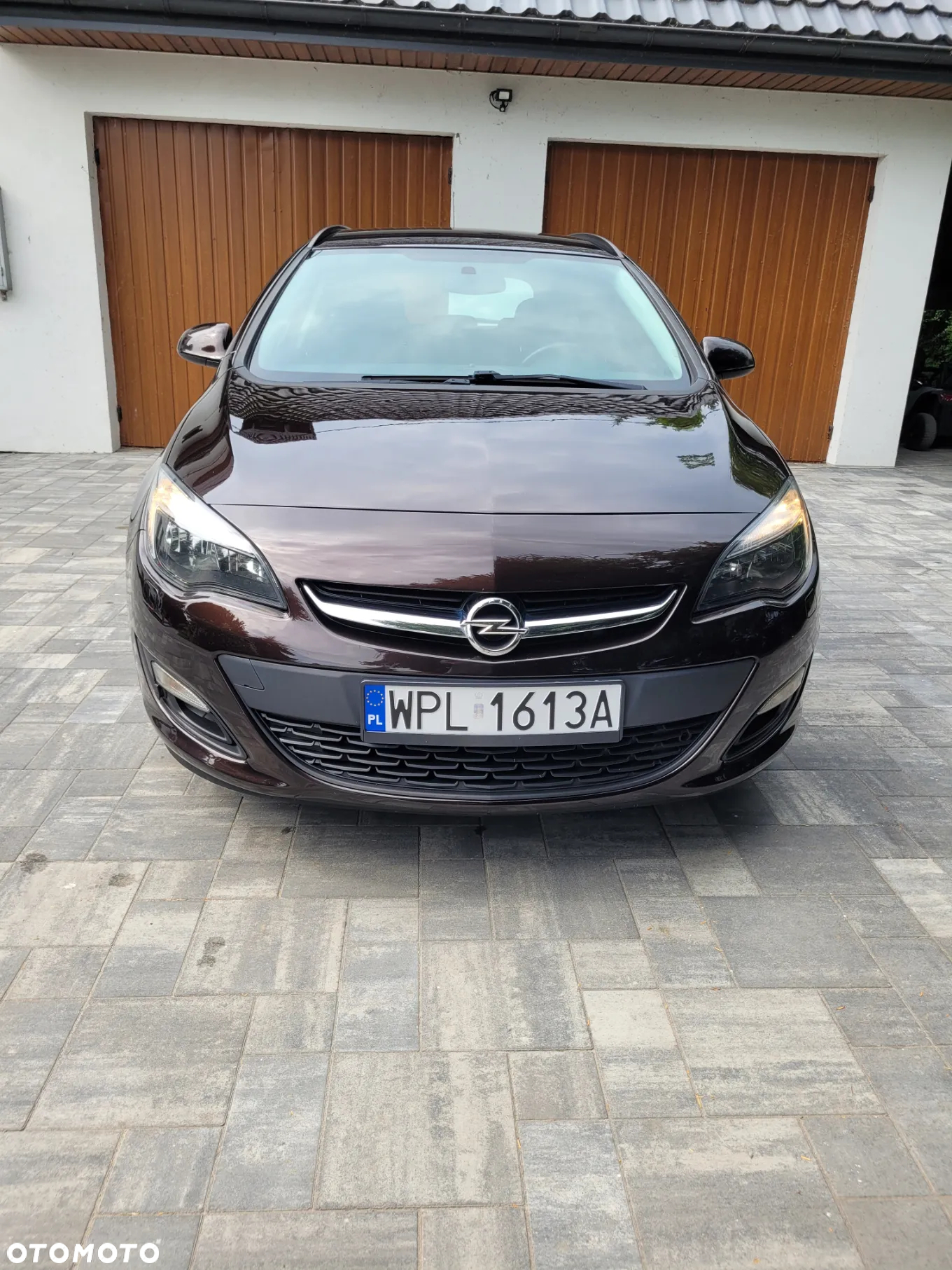 Opel Astra IV 1.6 Active - 14