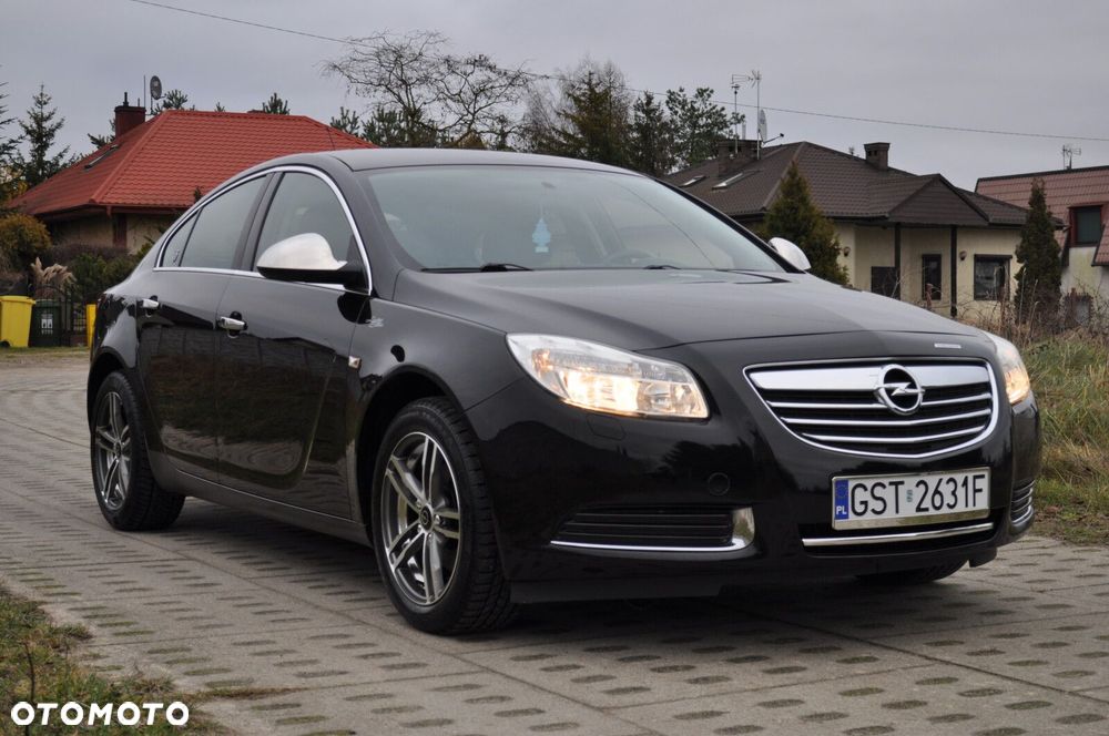 Opel Insignia - 2