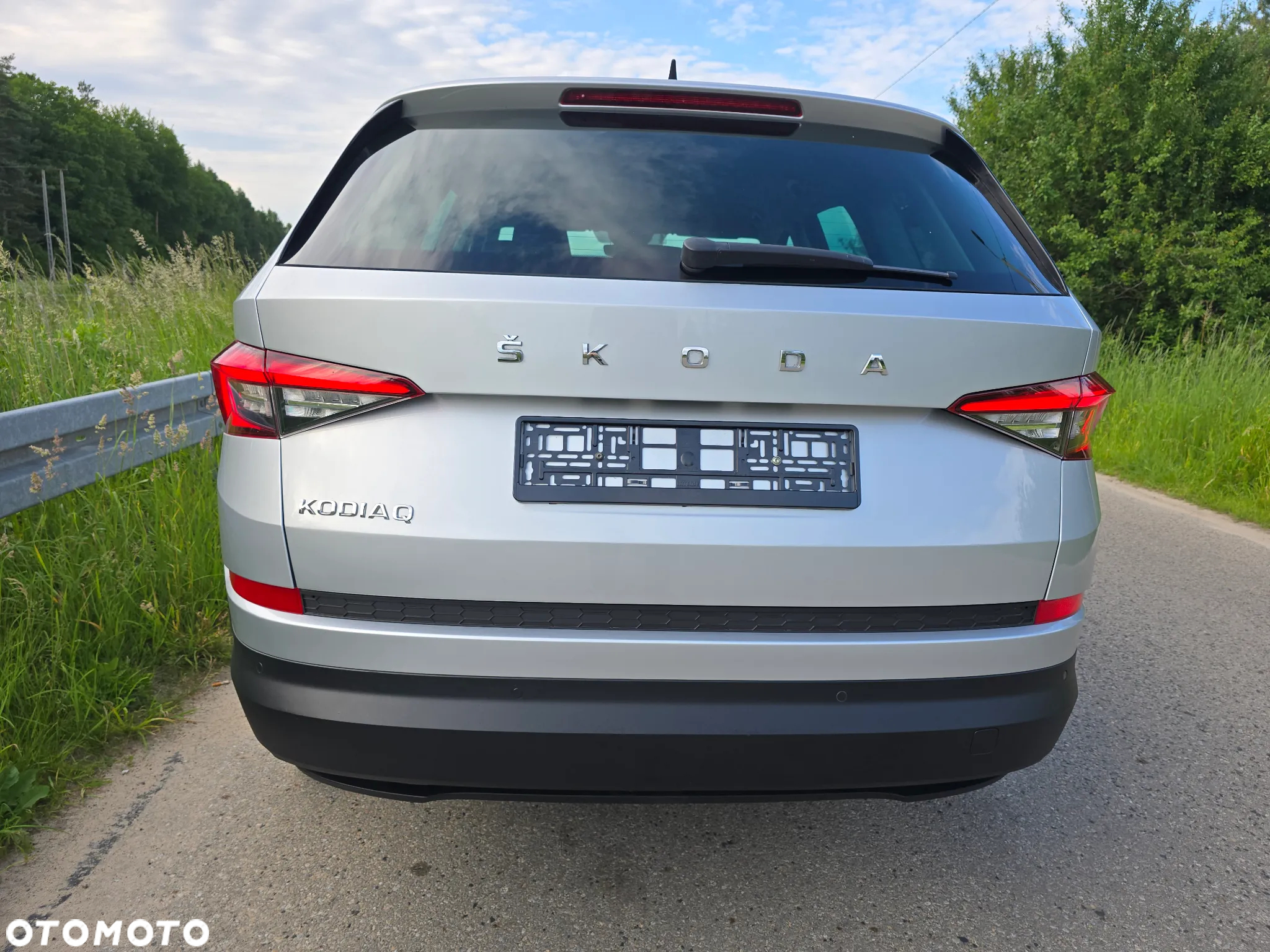 Skoda Kodiaq 2.0 TDI 4x2 Business DSG - 15