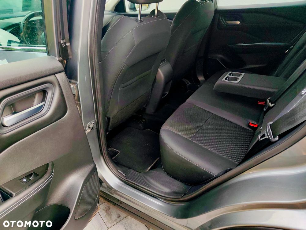 Nissan Qashqai 1.3 DIG-T mHEV Acenta - 10