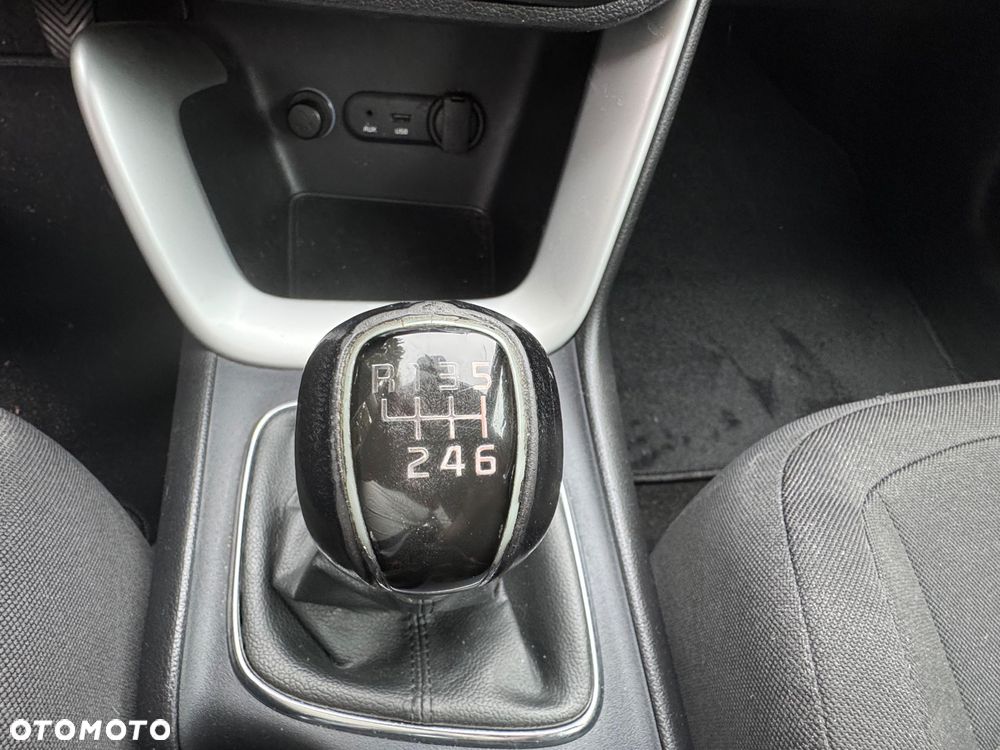 Kia Ceed - 21