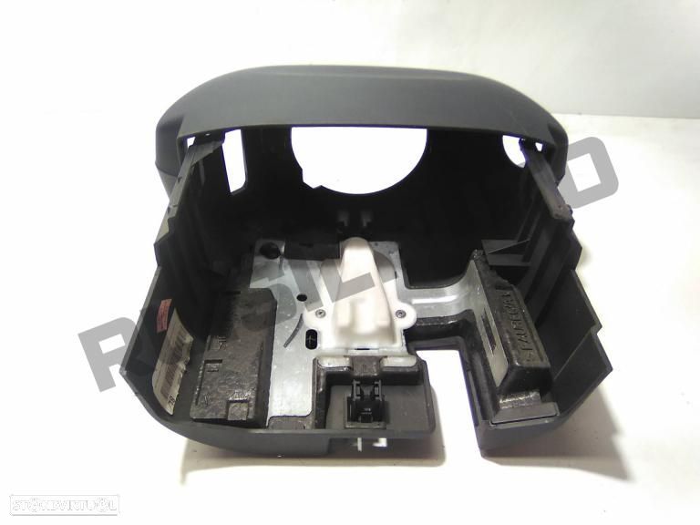 Forra Plástico De Coluna/volante 48477_20014r Renault Grand Sce - 2