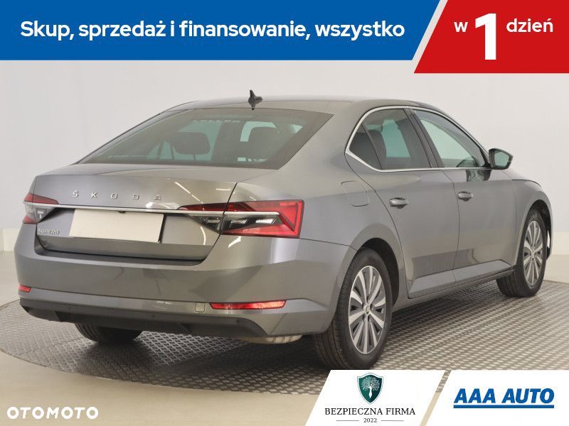 Skoda Superb - 7