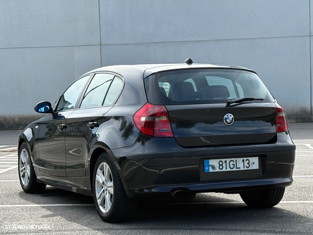 BMW 118 d - 14