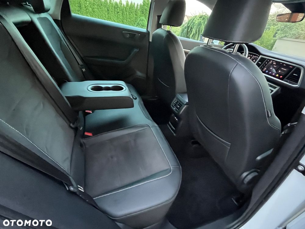 Seat Ateca 1.5 TSI Xperience S&S DSG - 38