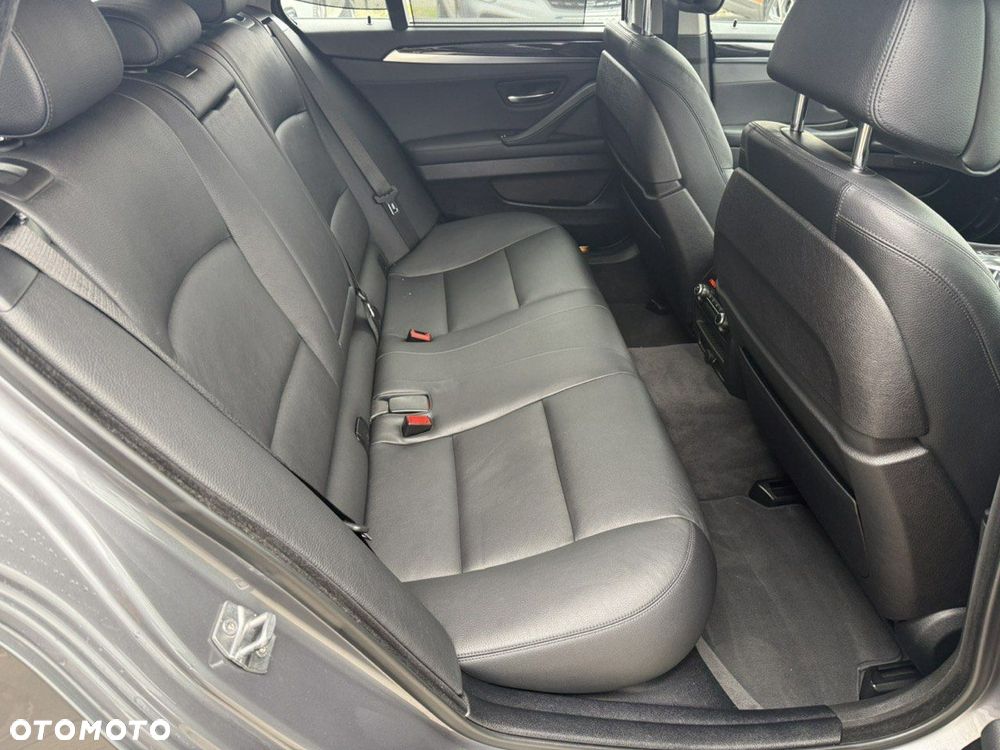 BMW Seria 5 - 21