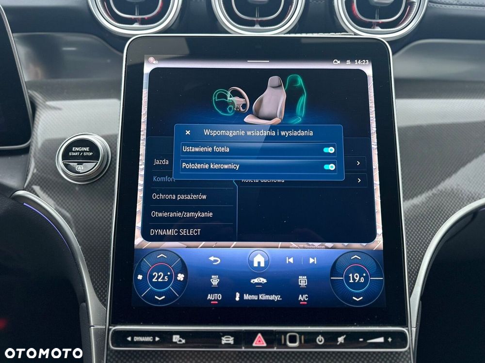 Mercedes-Benz GLC - 18